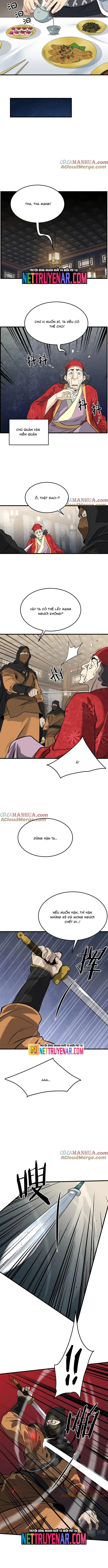 Đại Tướng Quân - Chapter 72 - Page 6