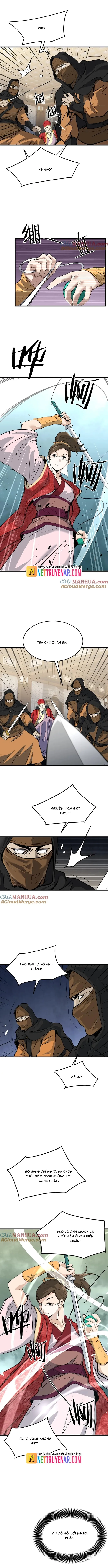 Đại Tướng Quân - Chapter 72 - Page 7