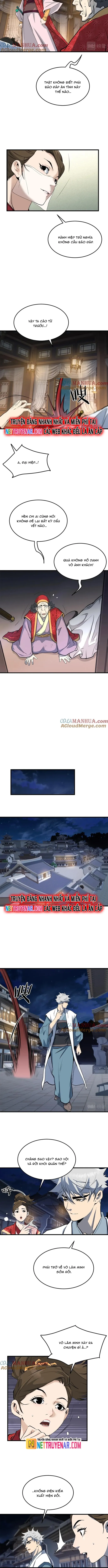 Đại Tướng Quân - Chapter 72 - Page 9
