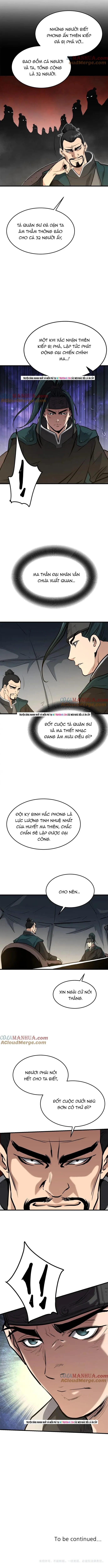 Đại Tướng Quân - Chapter 73 - Page 10