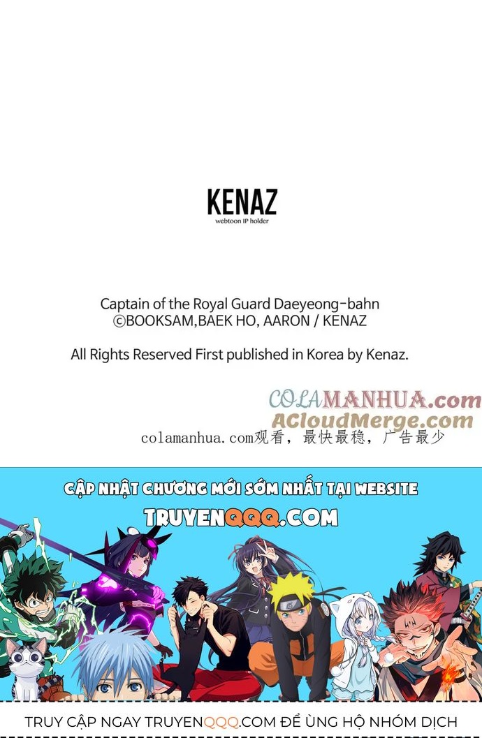 Đại Tướng Quân - Chapter 73 - Page 11