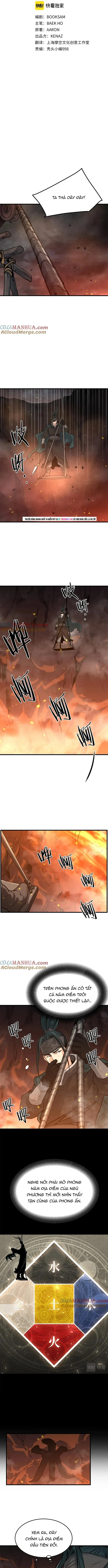 Đại Tướng Quân - Chapter 73 - Page 4