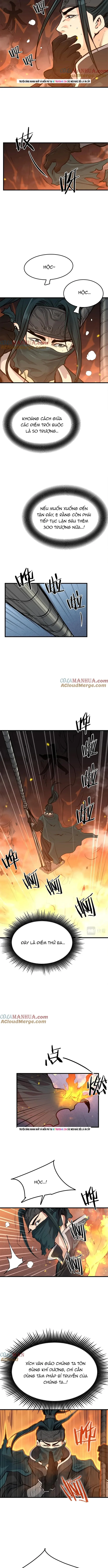 Đại Tướng Quân - Chapter 73 - Page 5