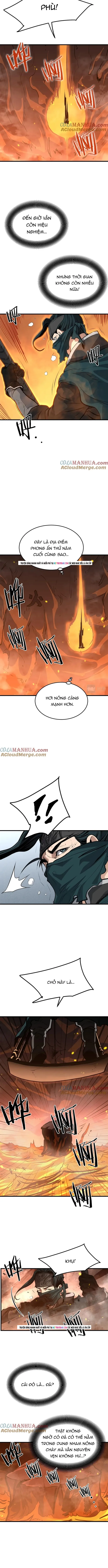 Đại Tướng Quân - Chapter 73 - Page 6