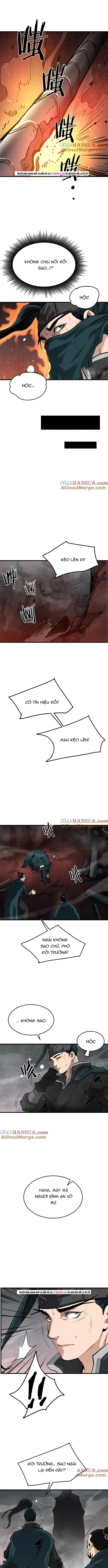 Đại Tướng Quân - Chapter 73 - Page 7