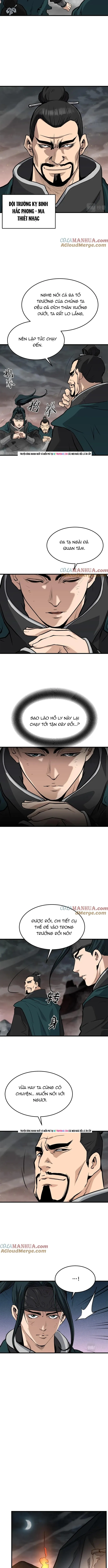 Đại Tướng Quân - Chapter 73 - Page 8