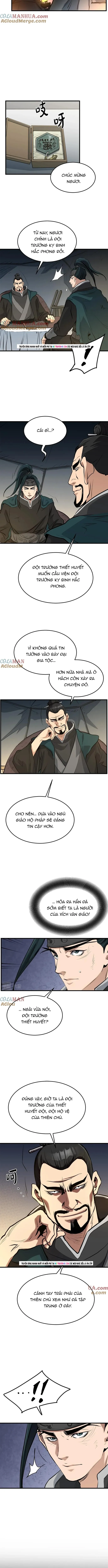 Đại Tướng Quân - Chapter 73 - Page 9