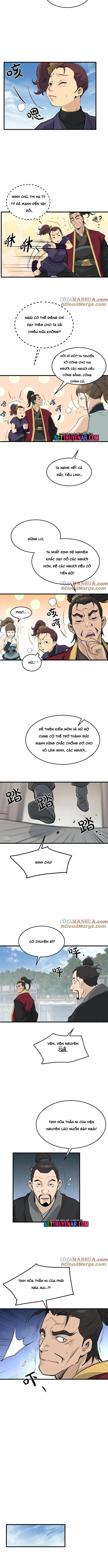 Đại Tướng Quân - Chapter 74 - Page 5