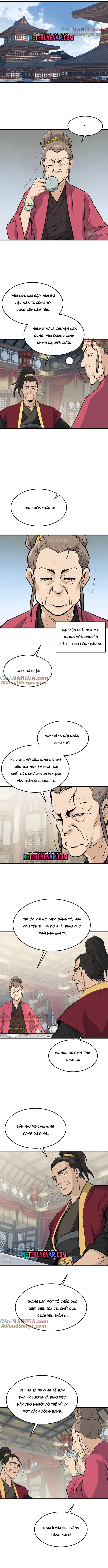 Đại Tướng Quân - Chapter 74 - Page 6