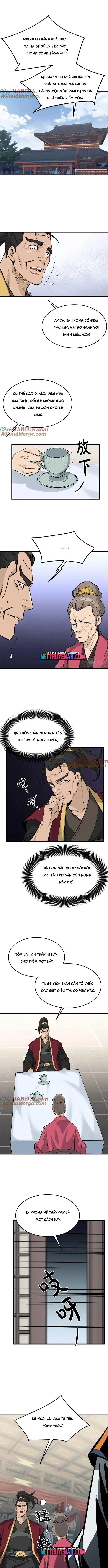 Đại Tướng Quân - Chapter 74 - Page 7