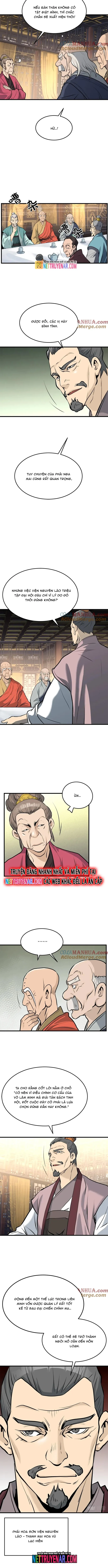 Đại Tướng Quân - Chapter 75 - Page 4
