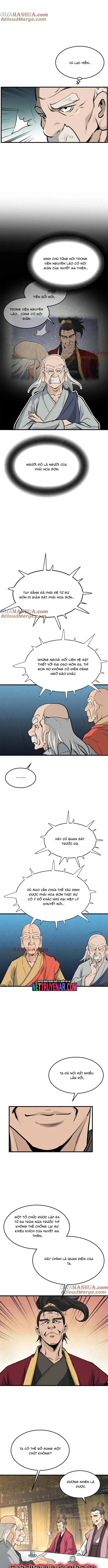 Đại Tướng Quân - Chapter 75 - Page 5