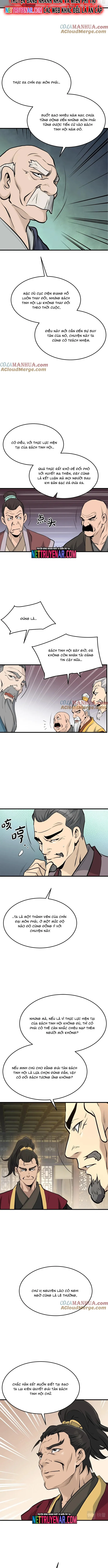 Đại Tướng Quân - Chapter 75 - Page 6