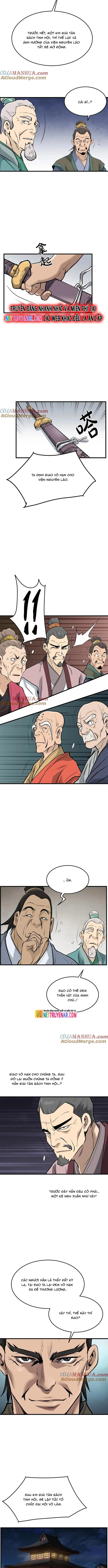 Đại Tướng Quân - Chapter 75 - Page 7