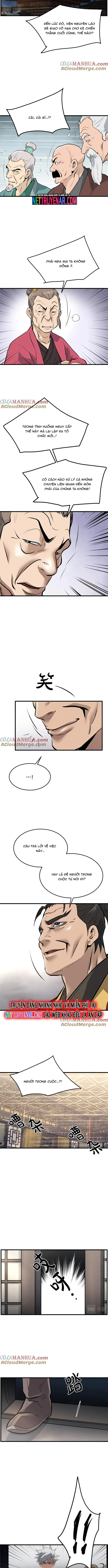 Đại Tướng Quân - Chapter 75 - Page 8