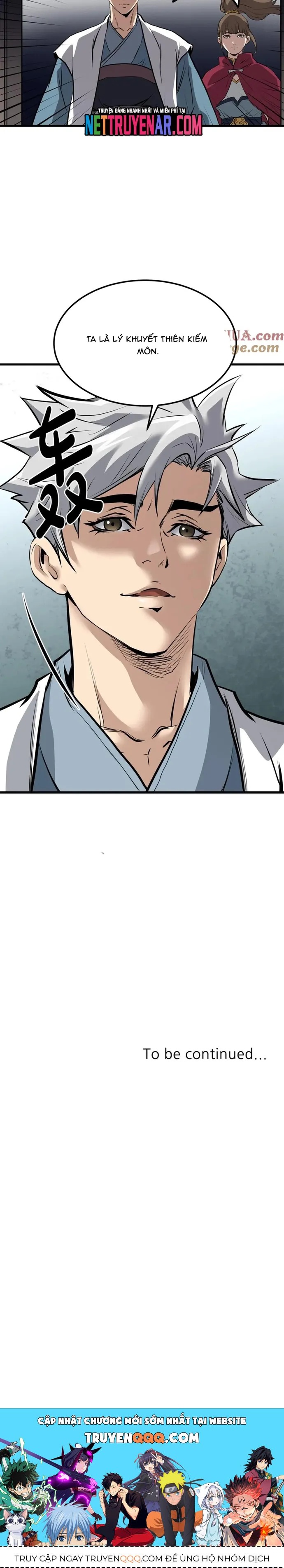 Đại Tướng Quân - Chapter 75 - Page 9