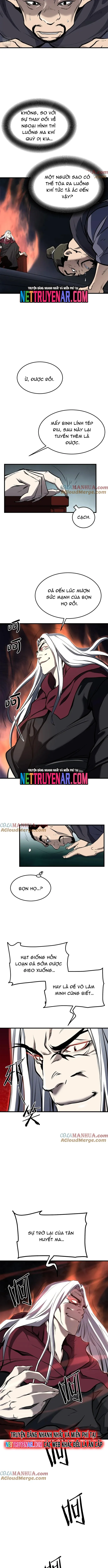 Đại Tướng Quân - Chapter 76 - Page 10