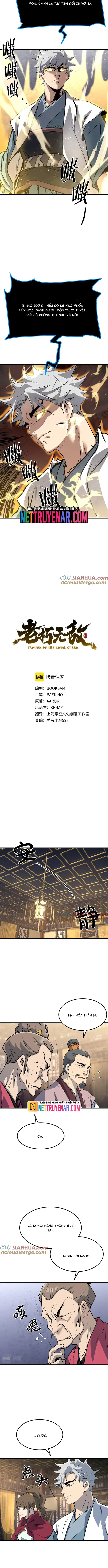 Đại Tướng Quân - Chapter 76 - Page 3