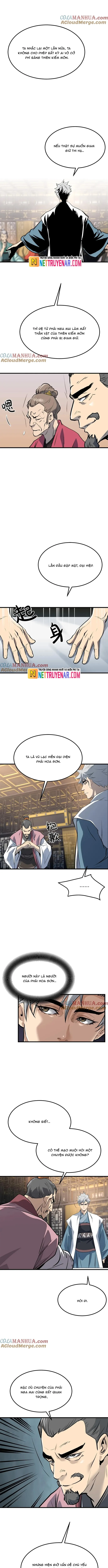 Đại Tướng Quân - Chapter 76 - Page 4