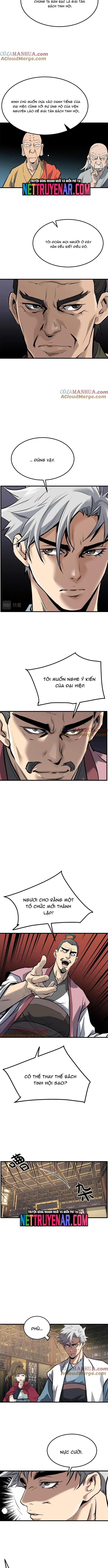 Đại Tướng Quân - Chapter 76 - Page 5