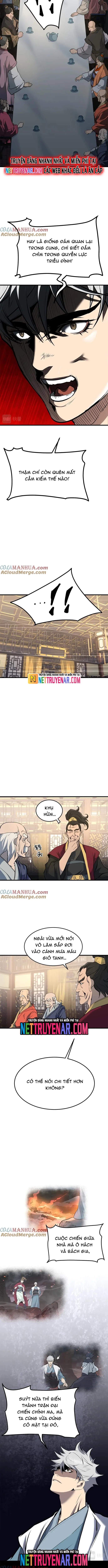 Đại Tướng Quân - Chapter 76 - Page 7
