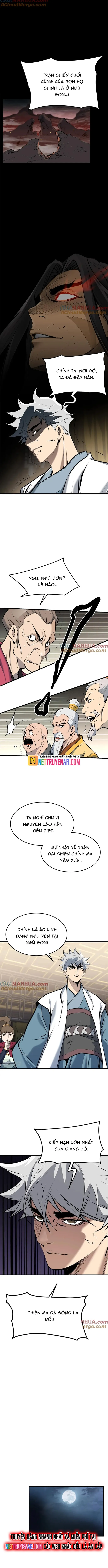 Đại Tướng Quân - Chapter 76 - Page 8