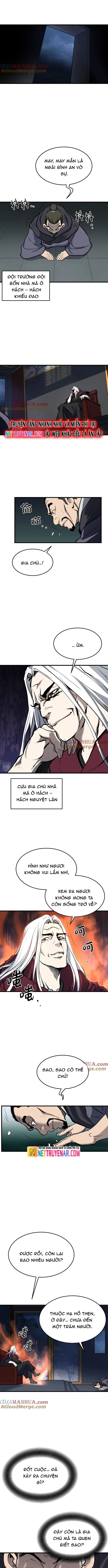 Đại Tướng Quân - Chapter 76 - Page 9