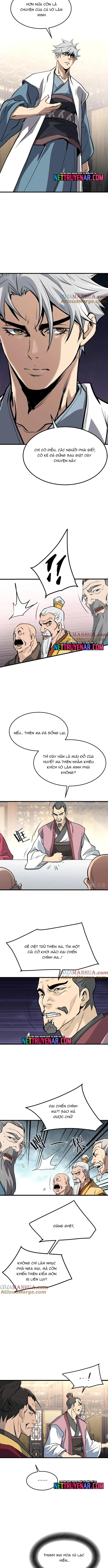 Đại Tướng Quân - Chapter 77 - Page 3