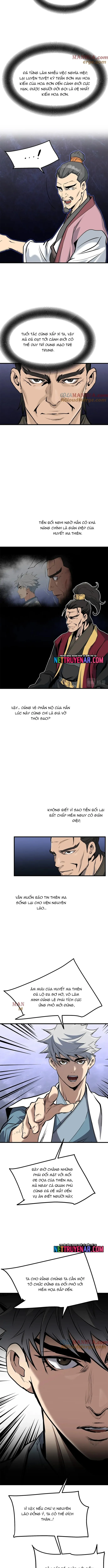 Đại Tướng Quân - Chapter 77 - Page 4