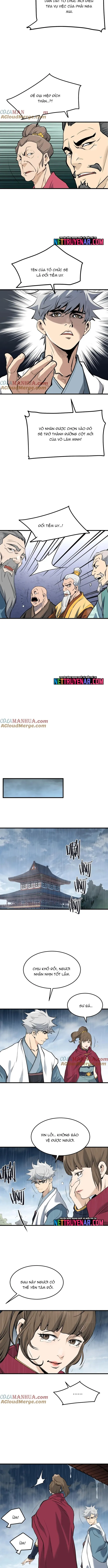 Đại Tướng Quân - Chapter 77 - Page 5
