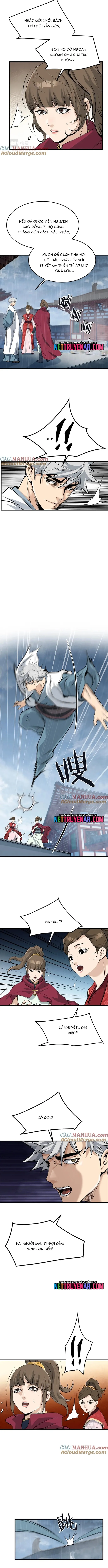 Đại Tướng Quân - Chapter 77 - Page 7