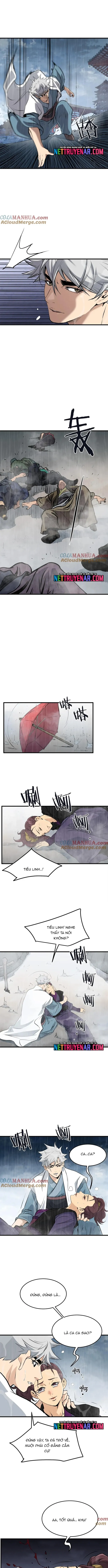 Đại Tướng Quân - Chapter 77 - Page 8