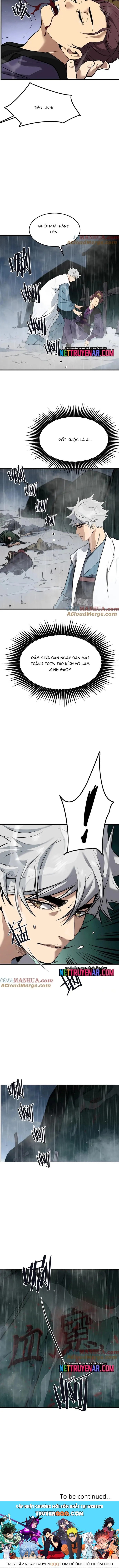 Đại Tướng Quân - Chapter 77 - Page 9