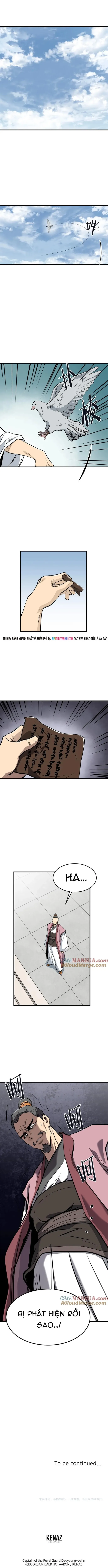 Đại Tướng Quân - Chapter 78 - Page 10