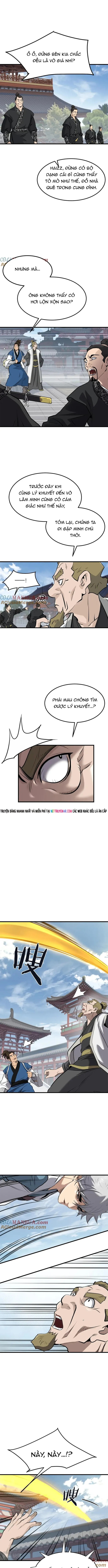 Đại Tướng Quân - Chapter 78 - Page 4