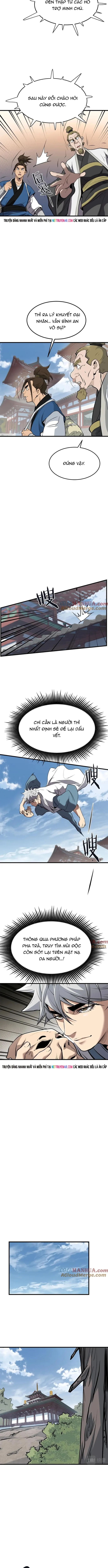 Đại Tướng Quân - Chapter 78 - Page 5