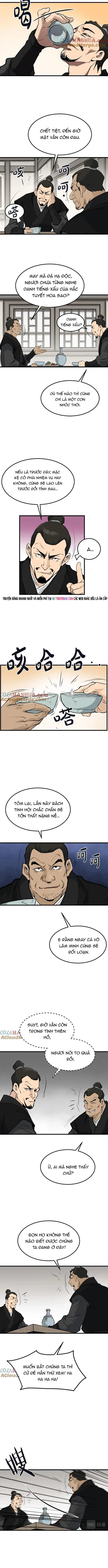 Đại Tướng Quân - Chapter 78 - Page 6