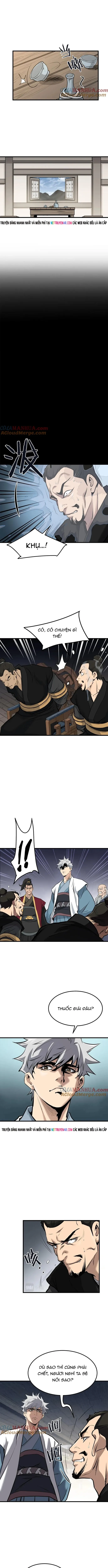 Đại Tướng Quân - Chapter 78 - Page 7