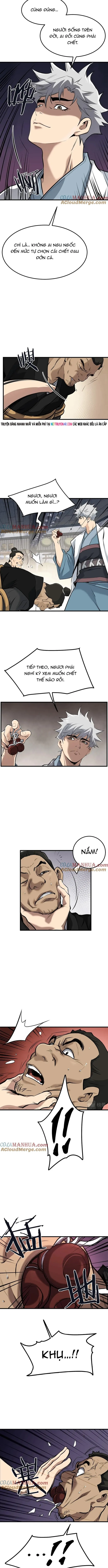 Đại Tướng Quân - Chapter 78 - Page 8