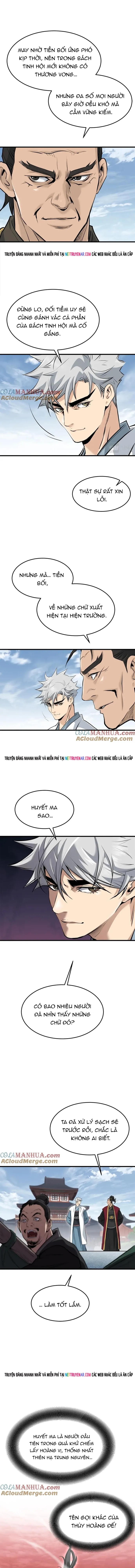 Đại Tướng Quân - Chapter 79 - Page 3