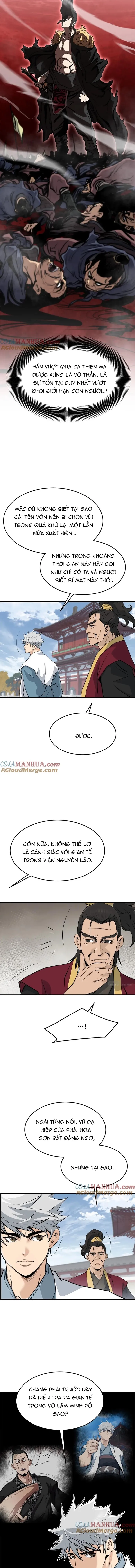 Đại Tướng Quân - Chapter 79 - Page 4