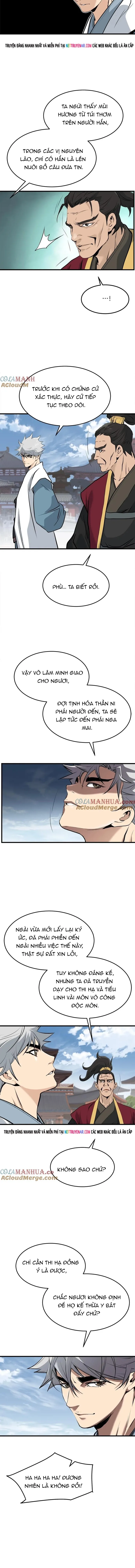 Đại Tướng Quân - Chapter 79 - Page 5