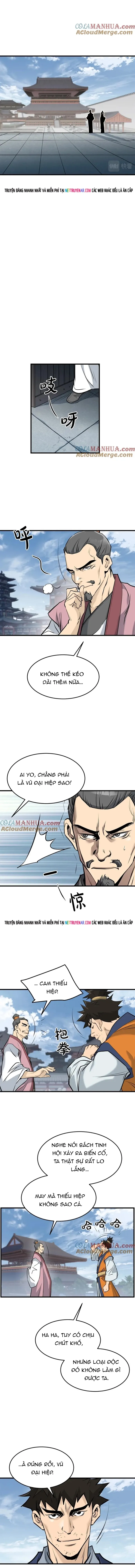 Đại Tướng Quân - Chapter 79 - Page 6