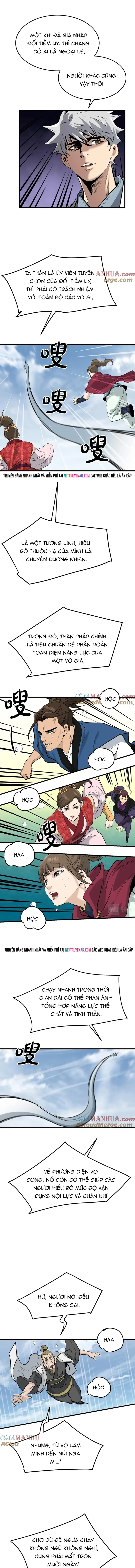 Đại Tướng Quân - Chapter 79 - Page 9