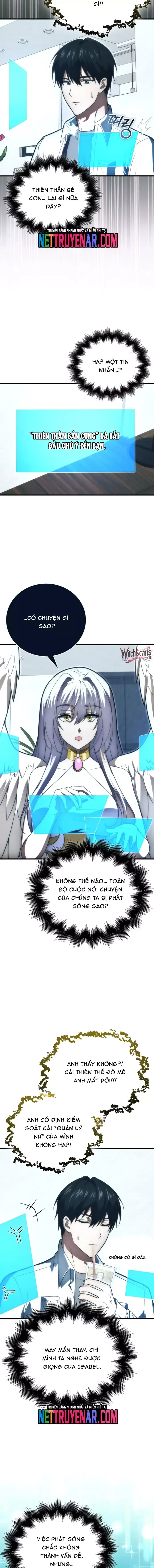Người Chơi Có Thiên Phú Nghịch Thiên - Chapter 81 - Page 11