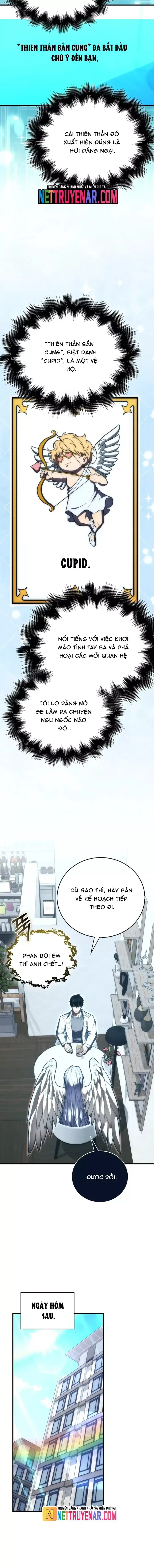 Người Chơi Có Thiên Phú Nghịch Thiên - Chapter 81 - Page 12