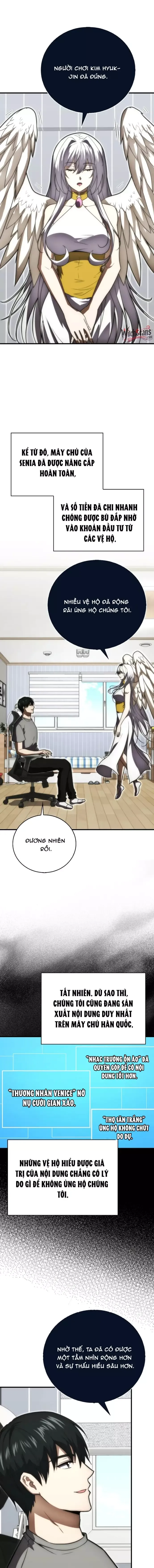 Người Chơi Có Thiên Phú Nghịch Thiên - Chapter 81 - Page 13