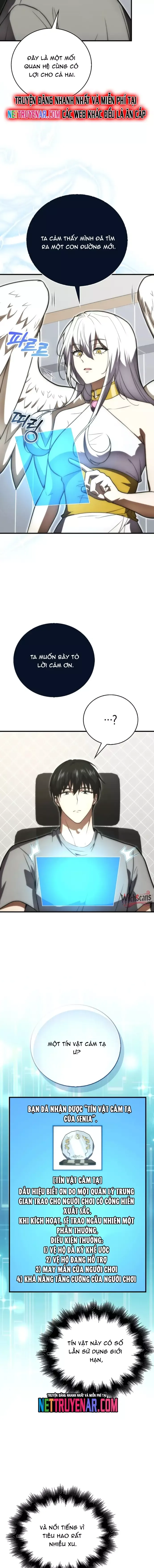 Người Chơi Có Thiên Phú Nghịch Thiên - Chapter 81 - Page 14