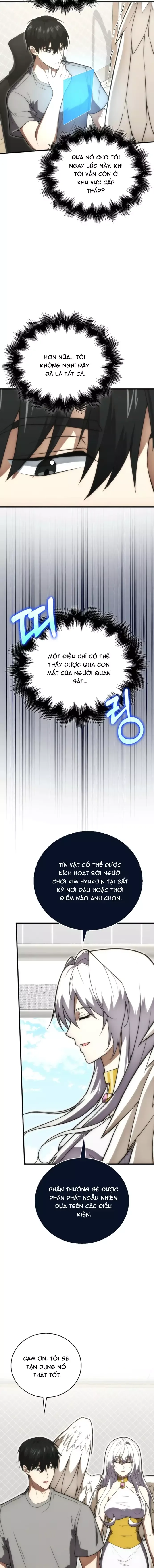 Người Chơi Có Thiên Phú Nghịch Thiên - Chapter 81 - Page 15