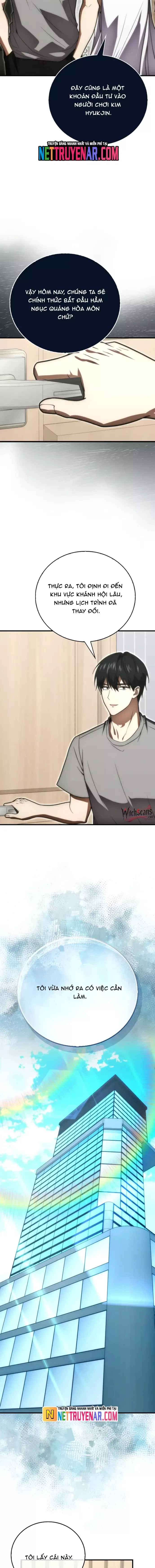 Người Chơi Có Thiên Phú Nghịch Thiên - Chapter 81 - Page 16